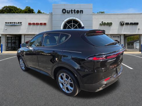 Used 2024 Dodge Hornet R/T AWD/4WD image 6