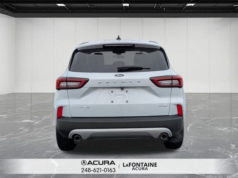 Used 2025 Ford Escape Active image 4