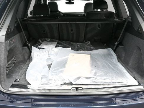 New 2025 Audi Q7 3.0T Premium Plus image 29