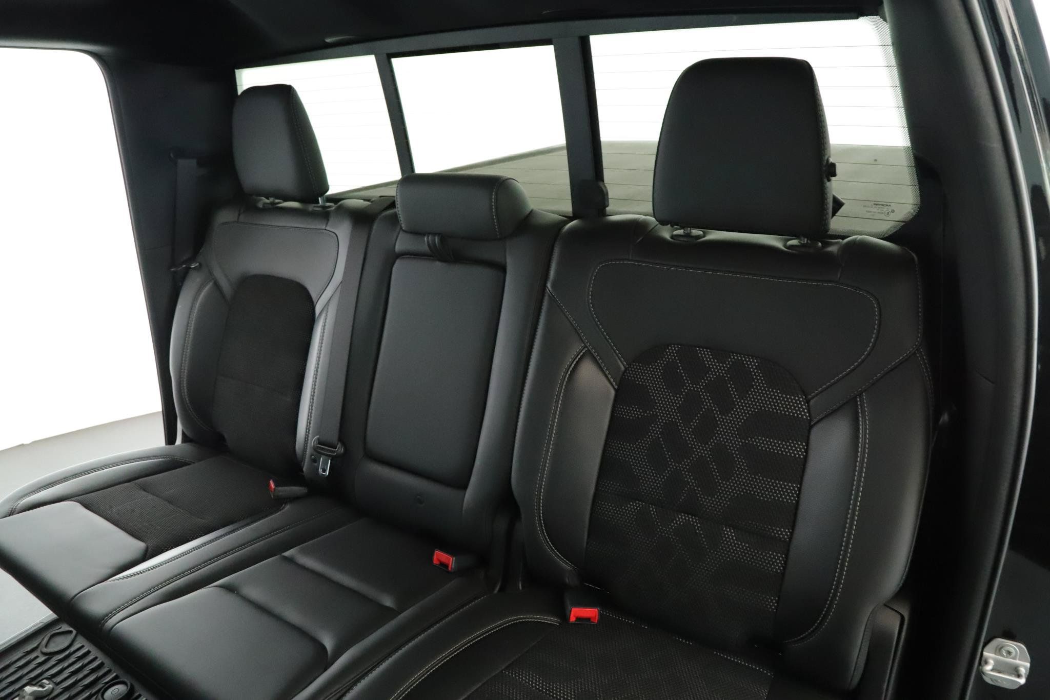Used 2020 RAM 1500 Rebel w/ Rebel Level 1 Equipment Group AWD/4WD image 5