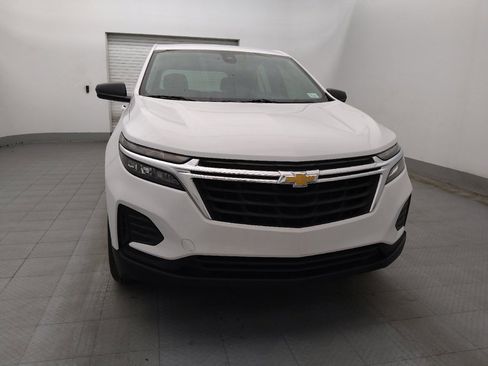 Used 2024 Chevrolet Equinox LS FWD image 14