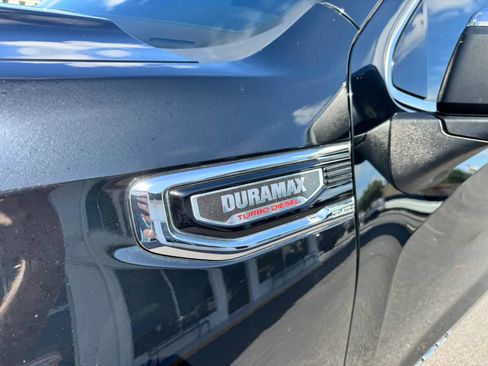 Used 2024 GMC Sierra 1500 Denali w/ Denali Reserve Package AWD/4WD image 10