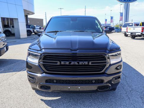 Used 2019 RAM 1500 Big Horn image 8