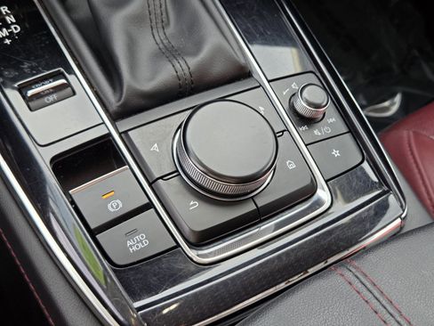 Used 2024 MAZDA CX-30 AWD 2.5 S w/ Preferred Package image 25