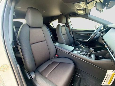 New 2026 MAZDA MAZDA3 s image 15