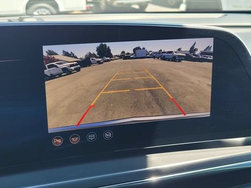 Used 2024 Cadillac Lyriq Tech w/ Driver Assist Package AWD/4WD image 24