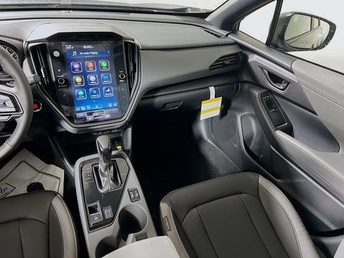New 2026 Subaru Crosstrek 2.5i Wilderness w/ Crosstrek Mirror Package AWD/4WD image 16