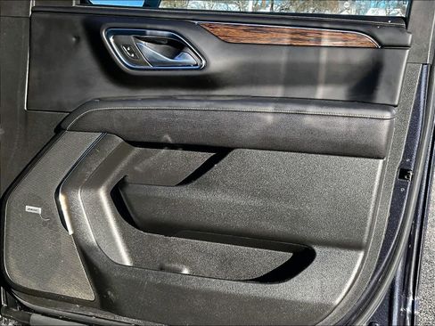 Certified 2023 Chevrolet Tahoe Premier image 12