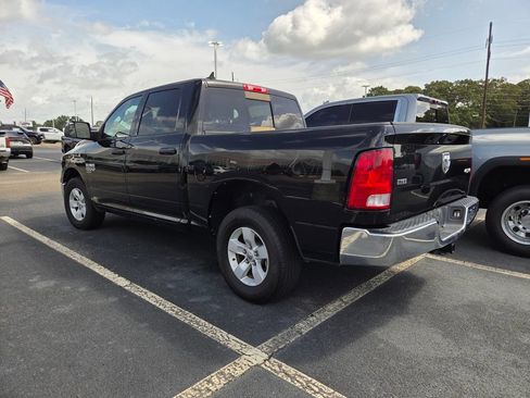 Used 2023 RAM 1500 Classic SLT w/ Trailer & Traction Group AWD/4WD image 8