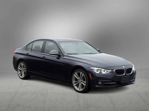 Used 2016 BMW 328i xDrive 328i xDrive image 2