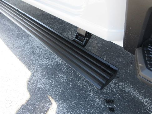 New 2026 Chevrolet Silverado 3500 High Country w/ High Country Premium Package image 15