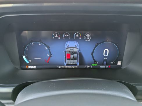 Used 2024 Ford F150 King Ranch AWD/4WD image 24