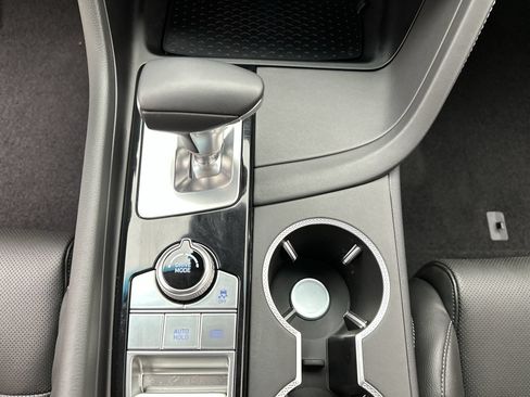Certified 2026 Genesis G70 2.5T AWD/4WD image 20