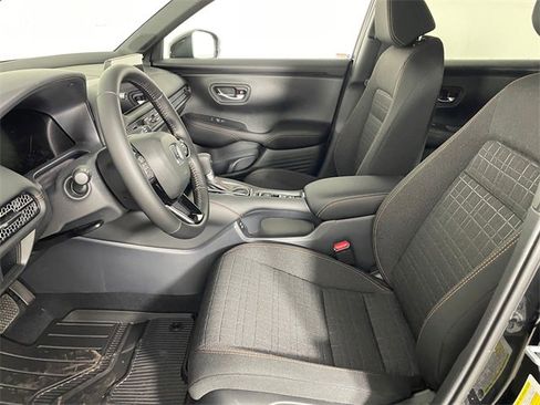 New 2026 Honda HR-V Sport image 2