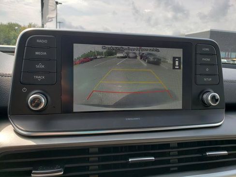 Used 2020 Kia Telluride S AWD/4WD image 26