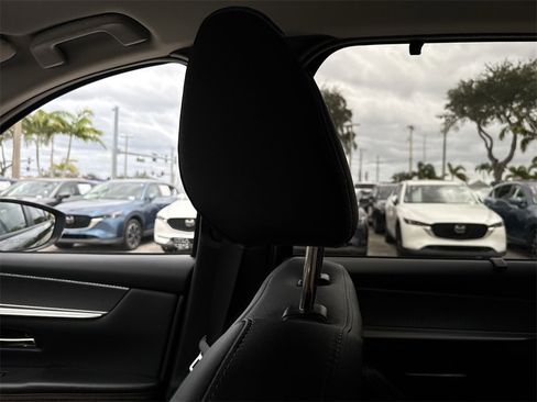 New 2026 MAZDA CX-70 SC Plus image 17