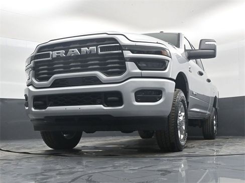 New 2026 RAM 2500 Big Horn image 43