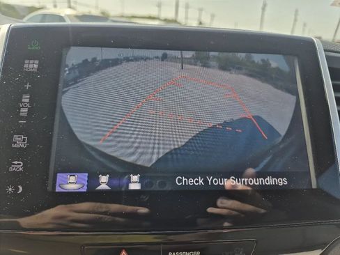 Used 2016 Honda Pilot EX-L image 31