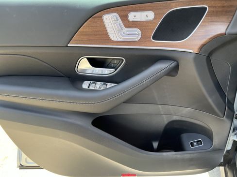 Certified 2025 Mercedes-Benz GLE 350 4MATIC image 14