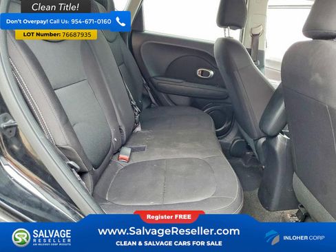 Used 2019 Kia Soul image 15