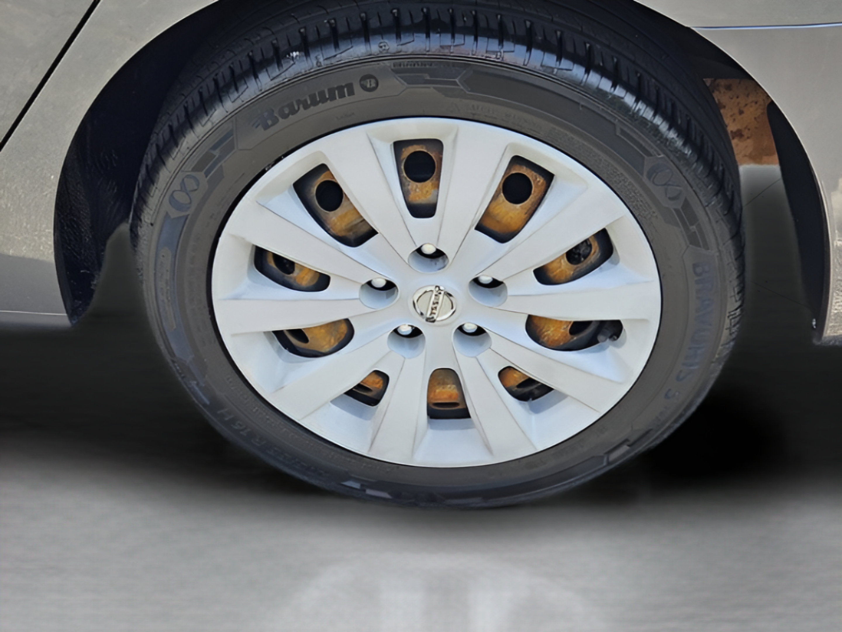Used 2019 Nissan Sentra S FWD image 28