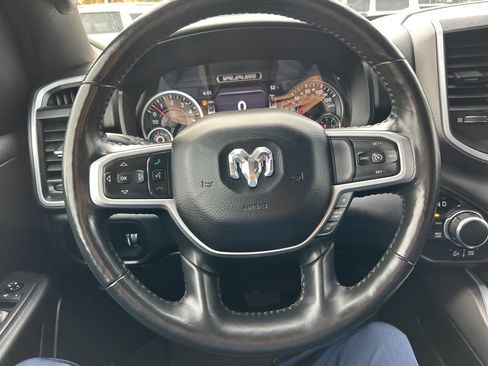 Certified 2020 RAM 1500 Big Horn image 13
