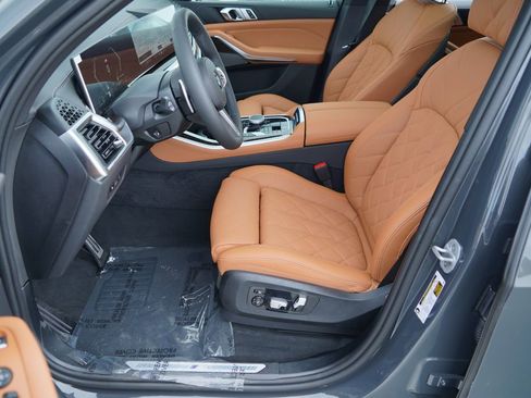 New 2026 BMW X5 sDrive40i w/ M Sport Package RWD image 9