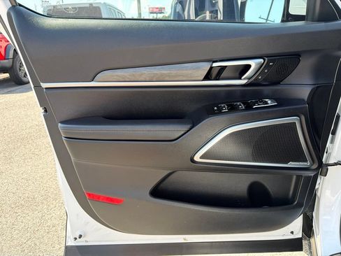 Used 2023 Kia Telluride SX X-Line AWD/4WD image 31