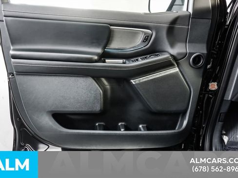 Used 2025 Ford Expedition Max Platinum AWD/4WD image 50