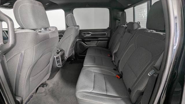 Used 2023 RAM 1500 Big Horn AWD/4WD image 13