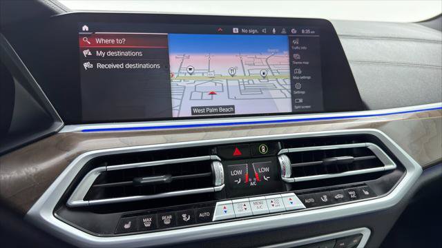 Used 2023 BMW X5 sDrive40i w/ Executive Package RWD image 32