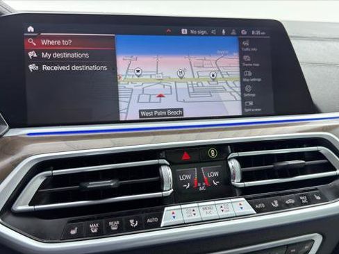 Used 2023 BMW X5 sDrive40i w/ Executive Package RWD image 32
