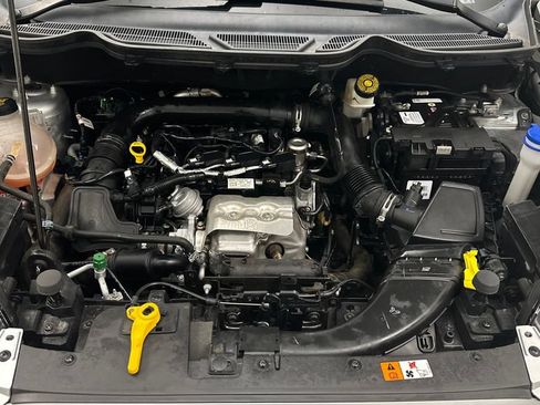 Used 2019 Ford EcoSport SE FWD image 11