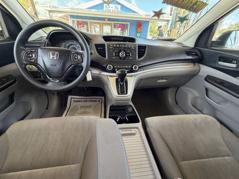 Used 2014 Honda CR-V LX image 16