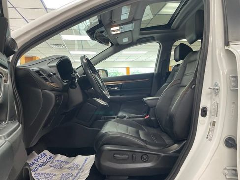 Used 2021 Honda CR-V EX-L image 20