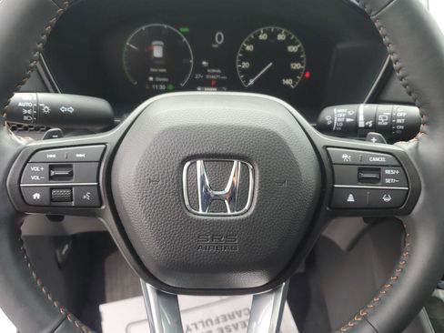 Used 2024 Honda CR-V Sport-L image 18