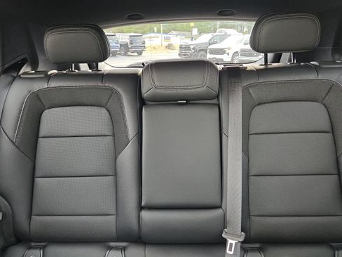 New 2026 Chevrolet Equinox EV LT image 29