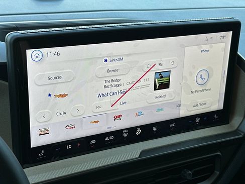 New 2026 Ford Bronco Sport Big Bend image 17