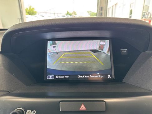 Used 2019 Acura MDX A-Spec AWD/4WD image 27