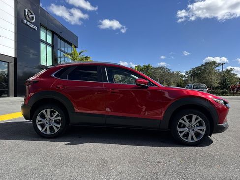 Certified 2023 MAZDA CX-30 AWD 2.5 S w/ Preferred Package image 23