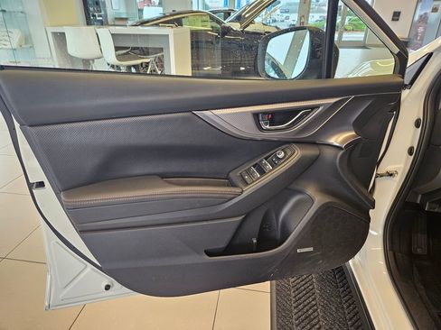 Used 2023 Subaru Crosstrek 2.5i Limited image 13