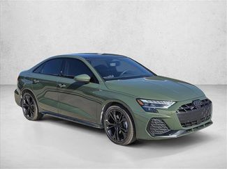 New 2026 Audi A3 2.0T Premium Plus video 3