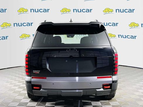 New 2026 Hyundai Palisade XRT Pro AWD/4WD image 6