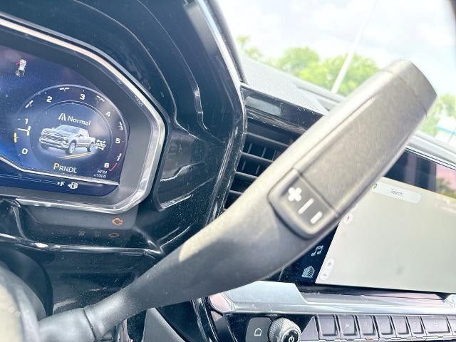 Certified 2024 Chevrolet Silverado 1500 LT AWD/4WD image 16