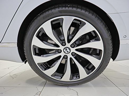Certified 2023 Bentley Flying Spur Azure AWD/4WD image 49