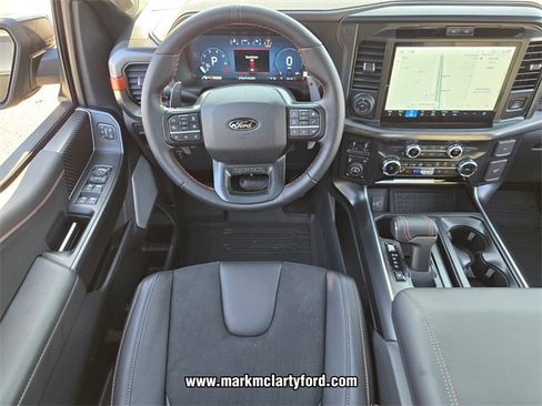 New 2025 Ford F150 Raptor image 9