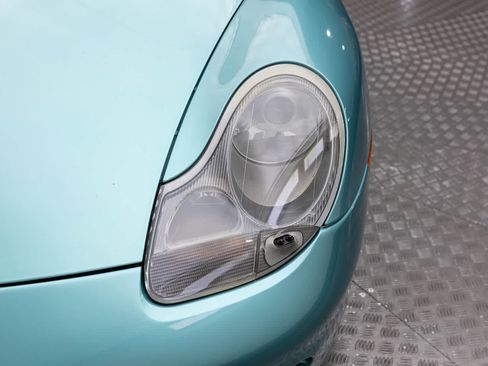 Used 1999 Porsche 911 Cabriolet image 46