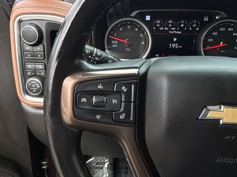 Used 2019 Chevrolet Silverado 1500 High Country w/ High Country Premium Package image 23