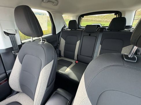 New 2025 Ford Bronco Sport Big Bend w/ Convenience Package image 45