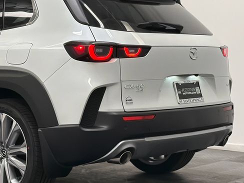 New 2026 MAZDA CX-50 AWD 2.5 S w/ Weather Package image 7